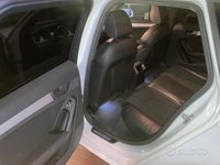 Usata Audi A4 S-Line 177 CV (130 kW) 2013 Bianco Station wagon