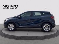 usata Renault Captur Captur1.0 tce Zen Gpl 100cv - Metallizzata GPL - Manuale