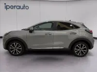 Usata Ford Puma Titanium S 125 CV (91 kW) 2022 Solar SUV