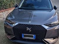 Usata DS Automobiles DS3 Opera 2023 Grigio Utilitaria