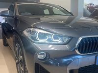 usata BMW X2 20 d SCR Msport X xDrive Steptronic