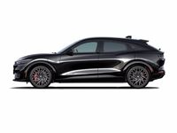 usata Ford Mustang GT E Extended Range 487 CV 358 Kw Elettrico Trasmissione automatica a 1 velocità (AWD)