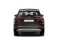 Nuova Audi Q4 e-tron S-Line 88 kW (121 CV) 2026 Nero mito metallizzato SUV