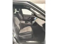 Usata Land Rover Range Rover evoque R-Dynamic 2021 Eiger grey SUV