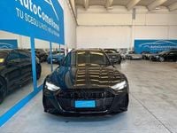 Usata Audi RS6 Performance 630 CV (463 kW) 2024 Beige Station wagon