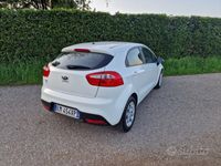 usata Kia Rio 1.2 Benzina 84000km