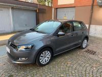 usata VW Polo 1.2 Comfortline 70cv *NEOPATENTATI*