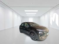 Usata Citroën C3 Shine 102 CV (75 kW) 2019 Nero Utilitaria