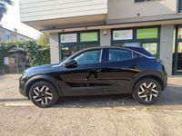 Usata Opel Mokka Edition 101 CV (74 kW) 2024 Nero SUV