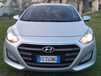 usata Hyundai i30 1.6 CRDi 5p. Go! DCT