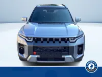 Usata KGM Torres 204 CV (150 kW) 2025 Grigio metallizzato SUV