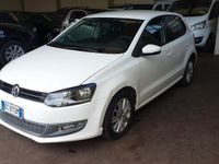 usata VW Polo -