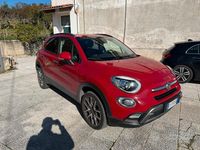 Usata Fiat 500 Cross Plus 140 CV (102 kW) 2015 Station wagon