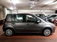 Usata Renault Modus Dynamique 75 CV (55 kW) 2008 Marrone Monovolume