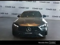 Usata Mercedes CLE53 AMG Premium 449 CV (330 kW) 2025 Grigio Coupé