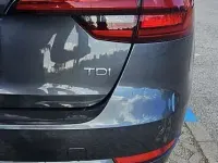 Usata Audi A4 Sport 150 CV (110 kW) 2016 Station wagon