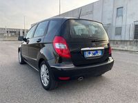 usata Mercedes A160 ClasseClasse A - Benz.\Gpl km. 128300 Non fumatori