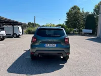 Usata Dacia Duster Extreme 101 CV (74 kW) 2024 Verde SUV