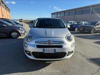 Käytetty Fiat 500 Lounge 120 HP (88 kW) 2018 Nouto