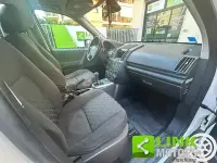 Usata Land Rover Freelander 2 152 CV (111 kW) 2008 Bianco SUV