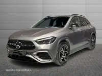 Usata Mercedes GLA200 Advanced Plus 150 CV (110 kW) 2024 Grigio montagna SUV
