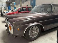 Usata Mercedes 300 SE 160 CV (117 kW) 1963 Marrone Berlina