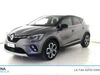 Occasion Renault Captur Intens 93 ch (68 kW) 2022 Gris SUV