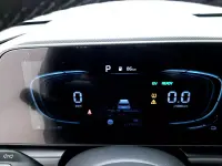 Usata Kia Niro 141 CV (103 kW) 2023 Argentoargento SUV