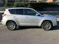 Begagnad Toyota RAV4 150 HK (110 kW) 2012 SUV