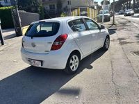 Usata Hyundai i20 Edition 75 CV (55 kW) 2012 Other Utilitaria