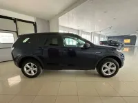 Gebraucht Land Rover Discovery Sport SE 150 PS (110 kW) 2015 Blau SUV