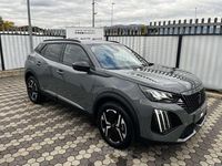 Usata Peugeot 2008 Allure 101 CV (74 kW) 2025 Grigio metllizzato SUV