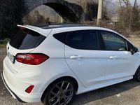 Usata Ford Fiesta ST-Line 125 CV (91 kW) 2023 Utilitaria