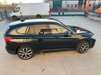 Usata BMW X1 150 CV (110 kW) 2017 SUV