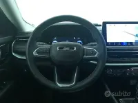 Usata Jeep Compass Limited 120 CV (88 kW) 2021 Bianco SUV