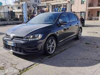 Usata VW Golf VII Sportline 116 CV (85 kW) 2019 Berlina