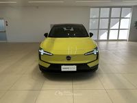 Usata Volvo EX30 Plus 75 kW (102 CV) 2024 Giallo SUV