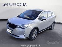 Gebraucht DR DR4 114 PS (83 kW) 2019 Weiß SUV