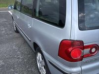 Usata VW Sharan Trendline 131 CV (96 kW) 2003 Monovolume