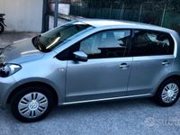 usata VW up! 1.0 benzina/metano 5p