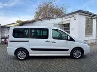 Usata Fiat Scudo 165 CV (121 kW) 2012 Bianco Furgone