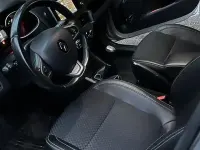 Usata Renault Clio IV 90 CV (66 kW) 2017 Grigio Berlina
