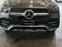 Usata Mercedes GLE350 Premium 194 CV (142 kW) 2020 Grigio SUV