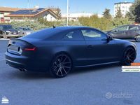 usata Audi A5 Cabriolet 