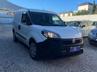 usata Fiat Doblò Doblo1.4 T-Jet Natural Power PC-TN Cargo Lamierat Somma Vesuviana