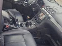 Usata Ford S-MAX S 2012 Nero Monovolume