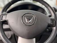 Usata Dacia Sandero Stepway 90 CV (66 kW) 2014 Other Berlina