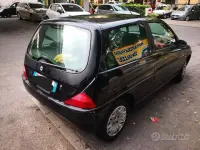 Usata Lancia Ypsilon 2000 Nero Utilitaria