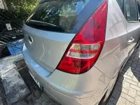 Usata Hyundai i30 Dynamiq 116 CV (85 kW) 2010 Berlina