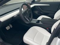 Occasion Tesla Model 3 Performance 461 kW (627 ch) 2023 Blanc Berline